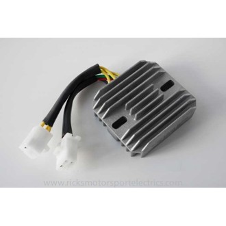 Ricks Motorsport Oem Style Rectifier-Regulator