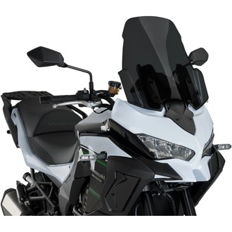 Touring Screen Dark Smoke