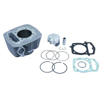 CYL KIT HONDA CRF 230 D. 67.00MM B.B