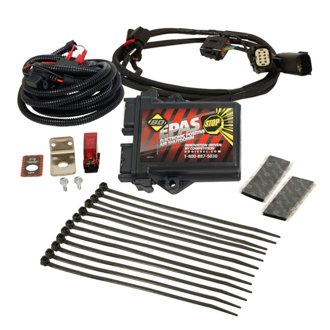17-23 Chevy/GMC 2500HD-6500HD 6.6L L5P E-PAS Emergency Engine Shutdown
