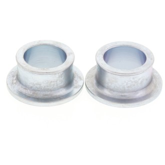 Racing 98-00 Kawasaki KX80 Wheel Spacer Kit Rear