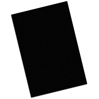 FX 2015 GRIP TAPE SHEETS HIGH BLACK