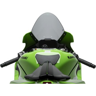 R-Racer Screen Smoke