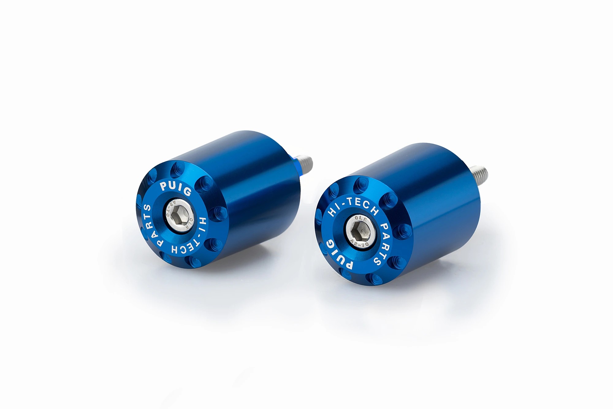 Bar Ends Longs