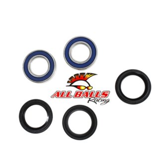 Wheel Bearing Kit - One Wheel