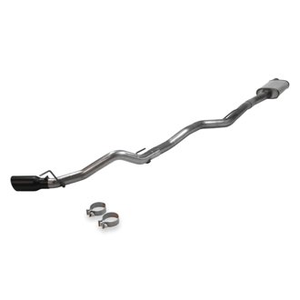 Flow Fx Cat-Back Exhaust System