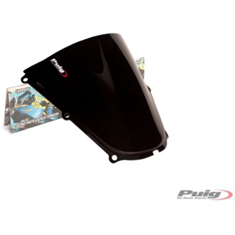 Racing Screen Black