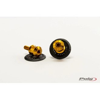 Spool Slider Pro Gold