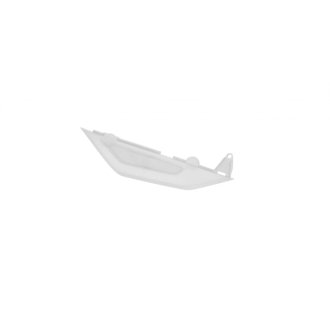 21+ Honda CRF250R/250RX/ CRF450R/RX/ CRF450R-S Side Panels Lower - White