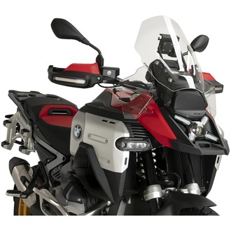 Touring Screen Clear
