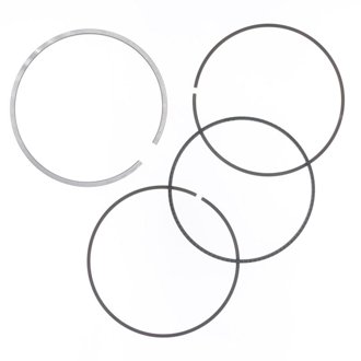 04-09 Honda CRF 250 R 280cc 82mm Piston Ring Set