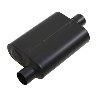40 Series Chambered Muffler