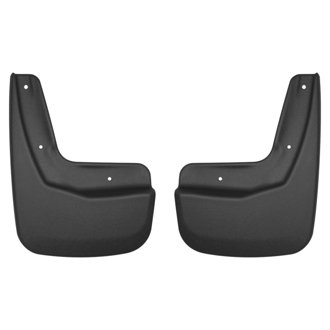 2017-2018 Honda Ridgeline Custom-Molded Rear Mud Guards