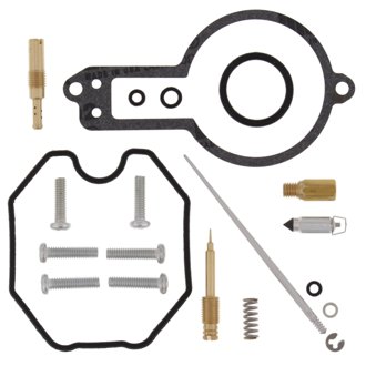 Racing 88-90 Honda XR600R Carburetor Rebuild Kit