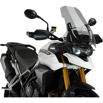 Touring Screen Smoke