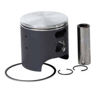 Vertex Piston 02-18 Yamaha YZ 85 85cc +5mm Cast Big Bore Piston Kit 104cc.