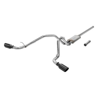 Flow Fx Cat-Back Exhaust System