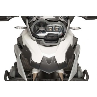 Beak Extender Matt Black