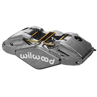 Wilwood ST PL2R Caliper 1.75 .25-.50 Rotor L/H