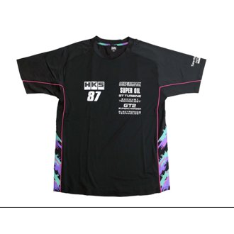 TEAM T-SHIRT 2025 L