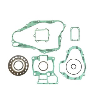 87-92 Suzuki LT 250 RH / RJ / RK / RL Complete Gasket Kit (Excl Oil Seals