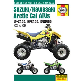Suzuki , Manual