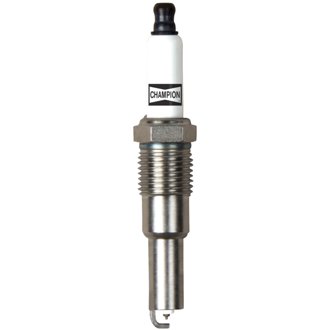 Double Platinum Power Spark Plug - Enhanced Durability & Performance