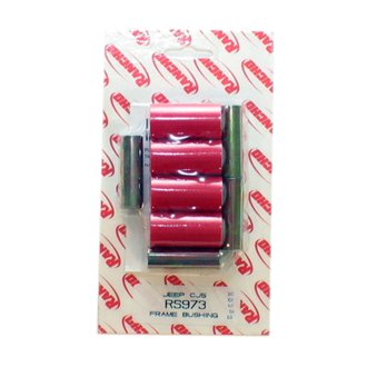 59-75 Jeep CJ5 Bushing Kit