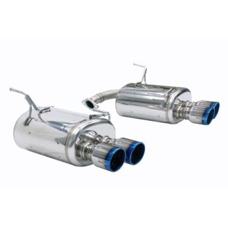 LEGAMAX Premium VBH WRX S4 (Main