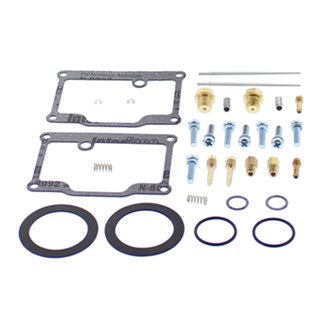 Carb Rebuild Kit Polaris