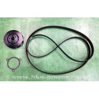 Pulley Upgrade Kit