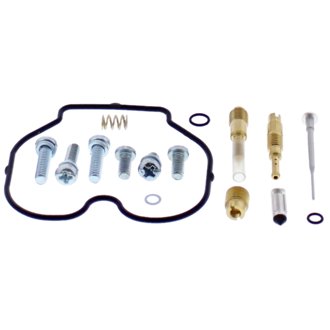 Racing 03-09 Honda NPS50 Carburetor Rebuild Kit