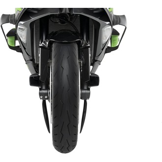 Brake Cooler 2.0 Matt black