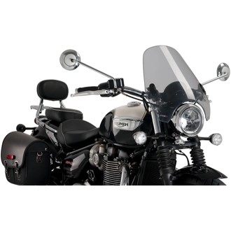 Custom Ii Smoke
