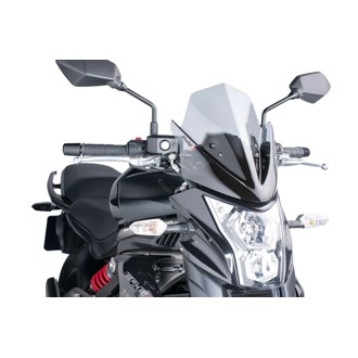New Generation Sport Smoke