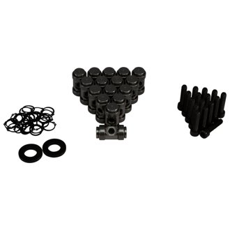 GM LS7 & Gen V LT Trunnion Upgrade Kit