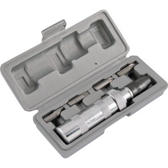 1/2in Drive Impact Driver Kit