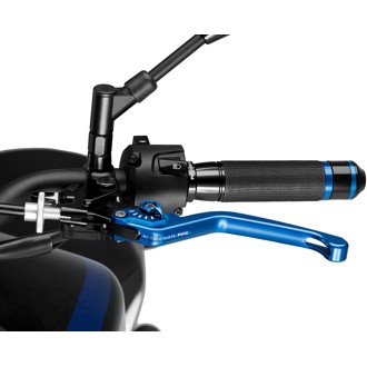 Levers 3.0. Blue