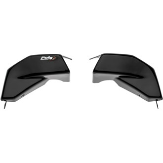 Air Duct Black