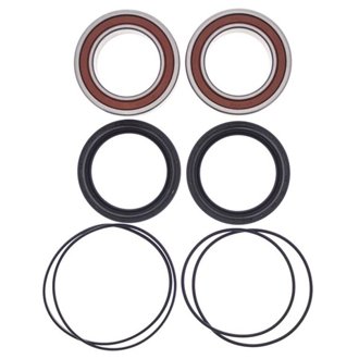 All Balls Wheel Bearing Kit