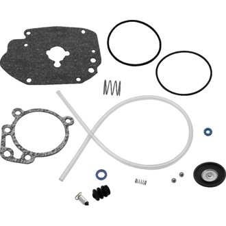 Basic Rebuild Kit For Super E/G