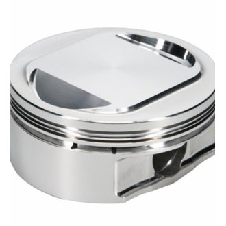 HARLEY Twin Cam 107 Piston Kit
