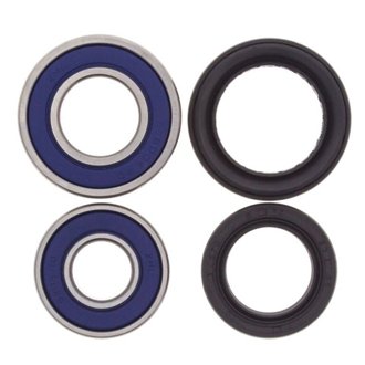 Wheel Bearing Kit - One Wheel