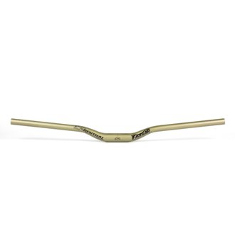 V3 Fatbar Lite 30 mm. - Aluminum Gold