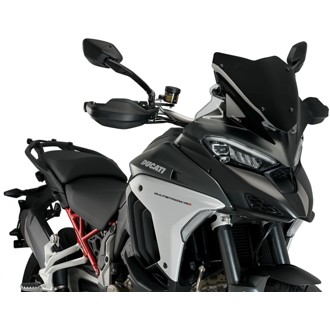 Sport Screen Black