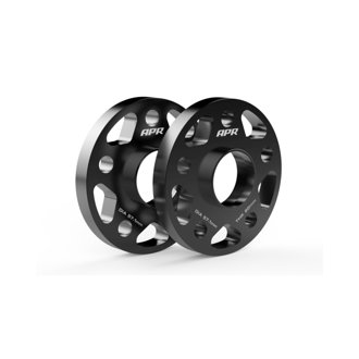 Wheel Spacers - 5x112 - 57.1mm CB - 20mm Thick (Set of 2