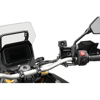 Supports For Mobile Devices And Covers Black