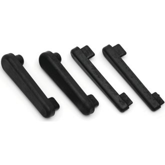 Replacement Rubber Pads (4