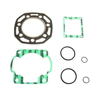1985 Kawasaki KX 500 Top End Gasket Kit