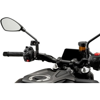 Supports For Mobile Devices And Covers Black